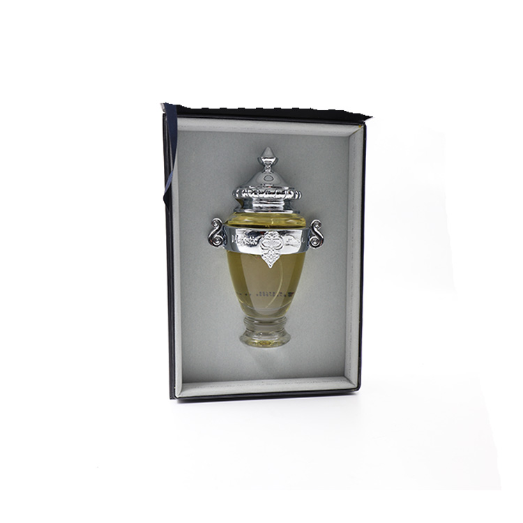 Majestic Arabian Oud Perfume Natural Spray 100 ml 3.4 fl.oz