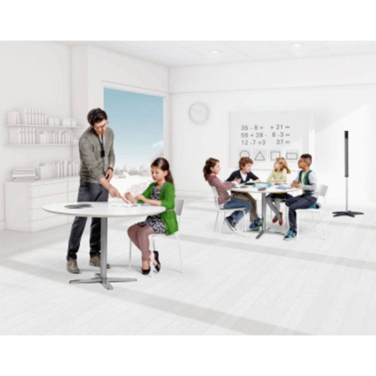 Roger Inspiro Phonak Communication AG  Laenggasse 17