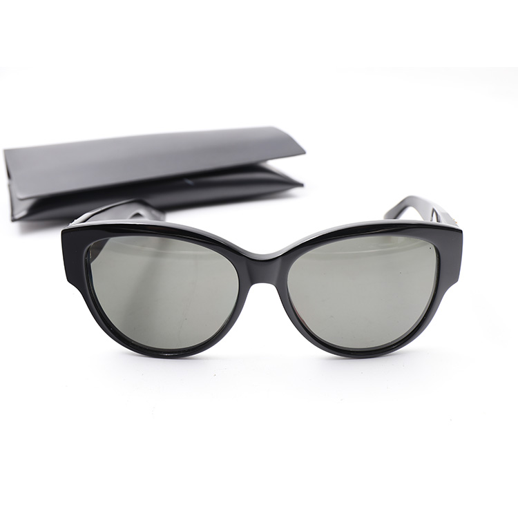 YvesSaintLaurent  SL M3 002 Lens Width:55, Bridge Width:16