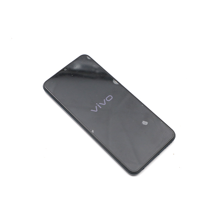 Vivo Y21G 4GB 64GB