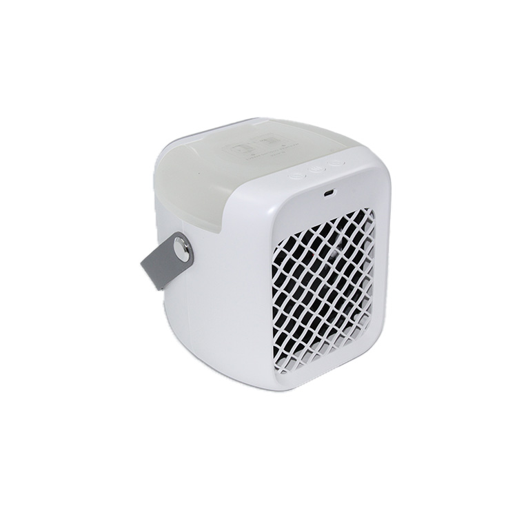 Blaux Portable & Personal AC Rapid Cooling