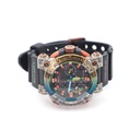 Casio Divers Wath 200 M Frog Men, Magnetic Resistant , GWF-A1000 Japan
