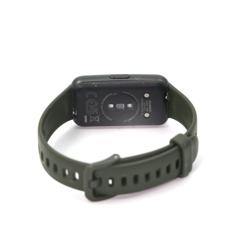 Huawei Smart Band 7 Leia-B19 Green