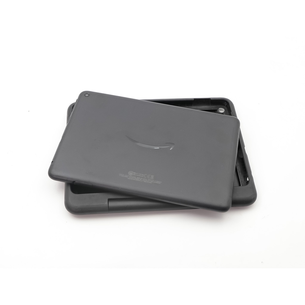 Amazon Kindle Fire HD8 HD8 10th Gen 2020 LCD + Cover Case