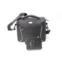 Nikon D3300 DX VR AF-P + Camera Nikkor 18-55mm 1:3.5-5.6G + Cover Case & Charger