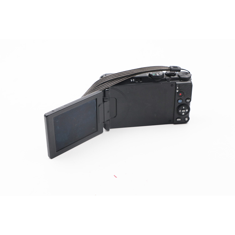 Nikon Cooplix S9900 30x Wide FullHD
