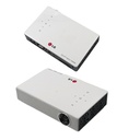 LG PB60G Micro Portable Projector