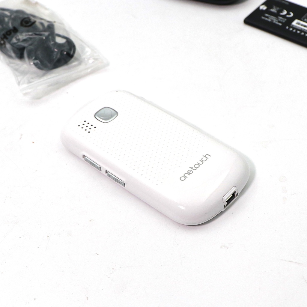One Touch 282 Alcatel oneTouch