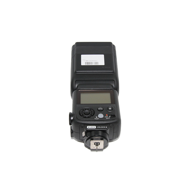 Sigma EF-630 Made in Japan Electronic Flash