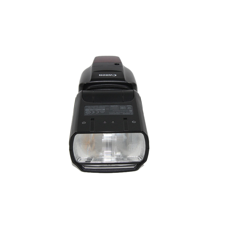 Canon DS401051 SpeedLite 600EX-RT Flash