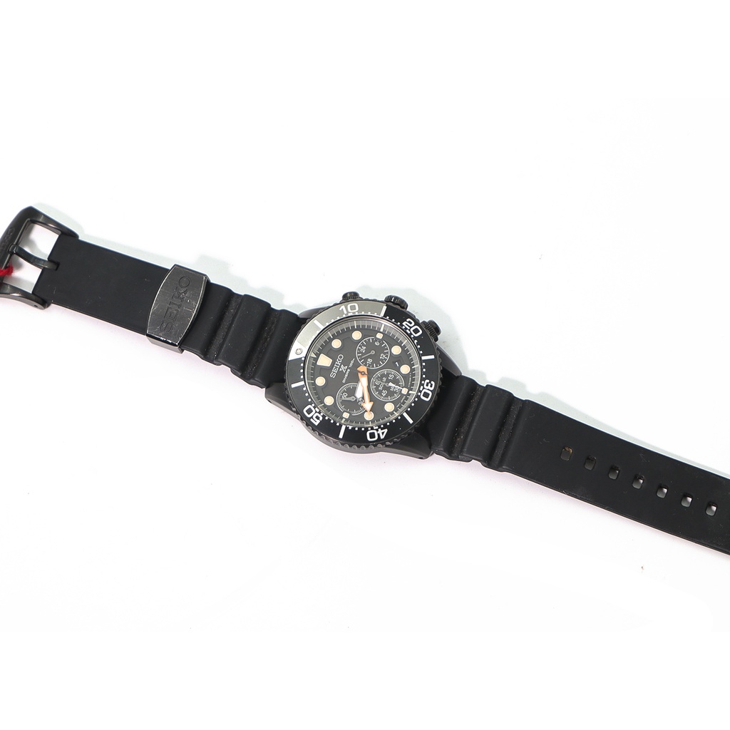 Seiko Air Diver's 200 m Limited Edition 7N0565 , Stainless Steel