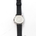 Jacques Lemans 20 ATM 1-2117, Chronograph, All Stainless Steel, Water Resistant