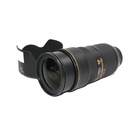 Nikon AF-S Nikkor 24-70mm 1:2.8E ED