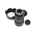 Nikon AF-S Nikkor 24-70mm 1:2.8E ED