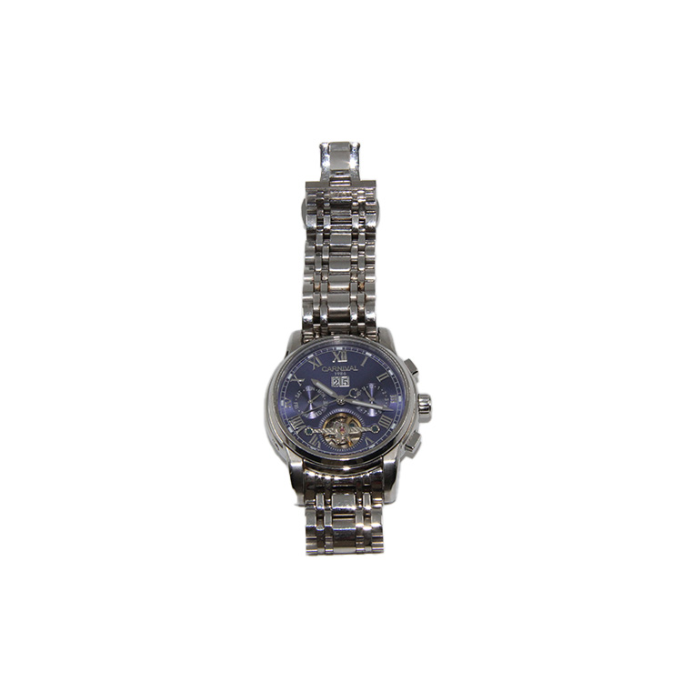 Carnival 1986, NO8759G Automatic