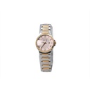 Markato LMSGTTW1707Q, All Stainless Steel Water Resistant, ** Copy ** Battery Drained **