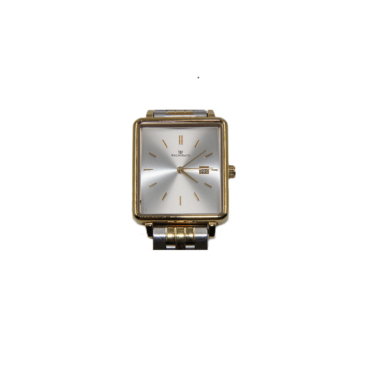 WALDOR & Co, Delight 32 , Seiko VJ22 Mouvement