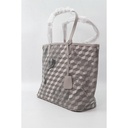 Loup Noir Shopper Large Cheval Sand