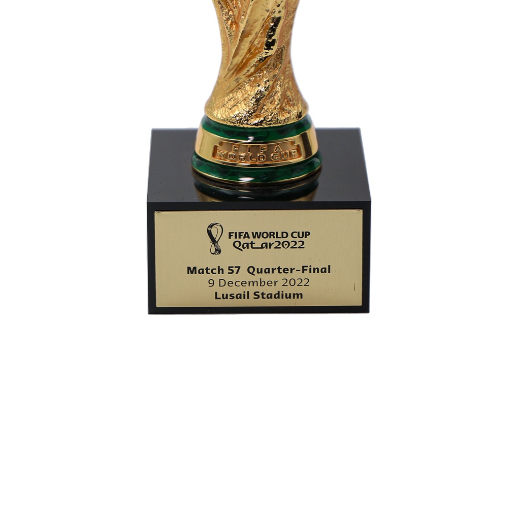 FIFA WorldCup Qatar 2022 Trophy