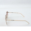 Longchamp LO167S 108 , Lens Width:58, Bridge Width:17