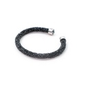 Swarovski Black Sparkling  Bracelet
