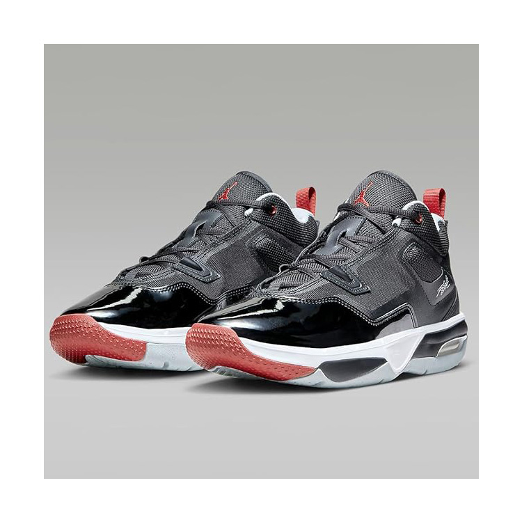 Jordan Stay Loyal 3 Black EUR 43