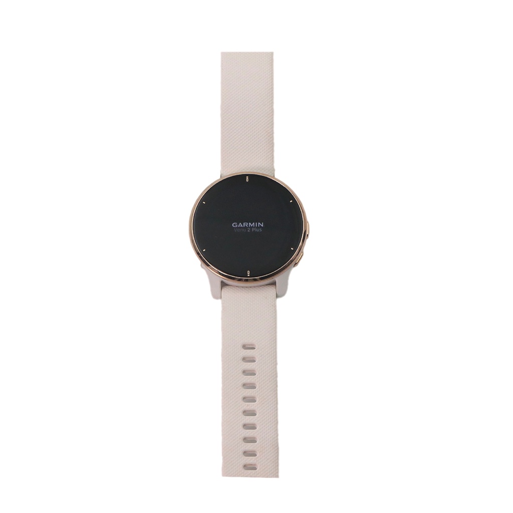 Garmn Venu 2 Plus , GPS SmartWatch  With Call And Text, Advanced Health, ** no charger**
