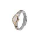 Bonia BNB10550 All Stainless Steel Sapphire Crystal