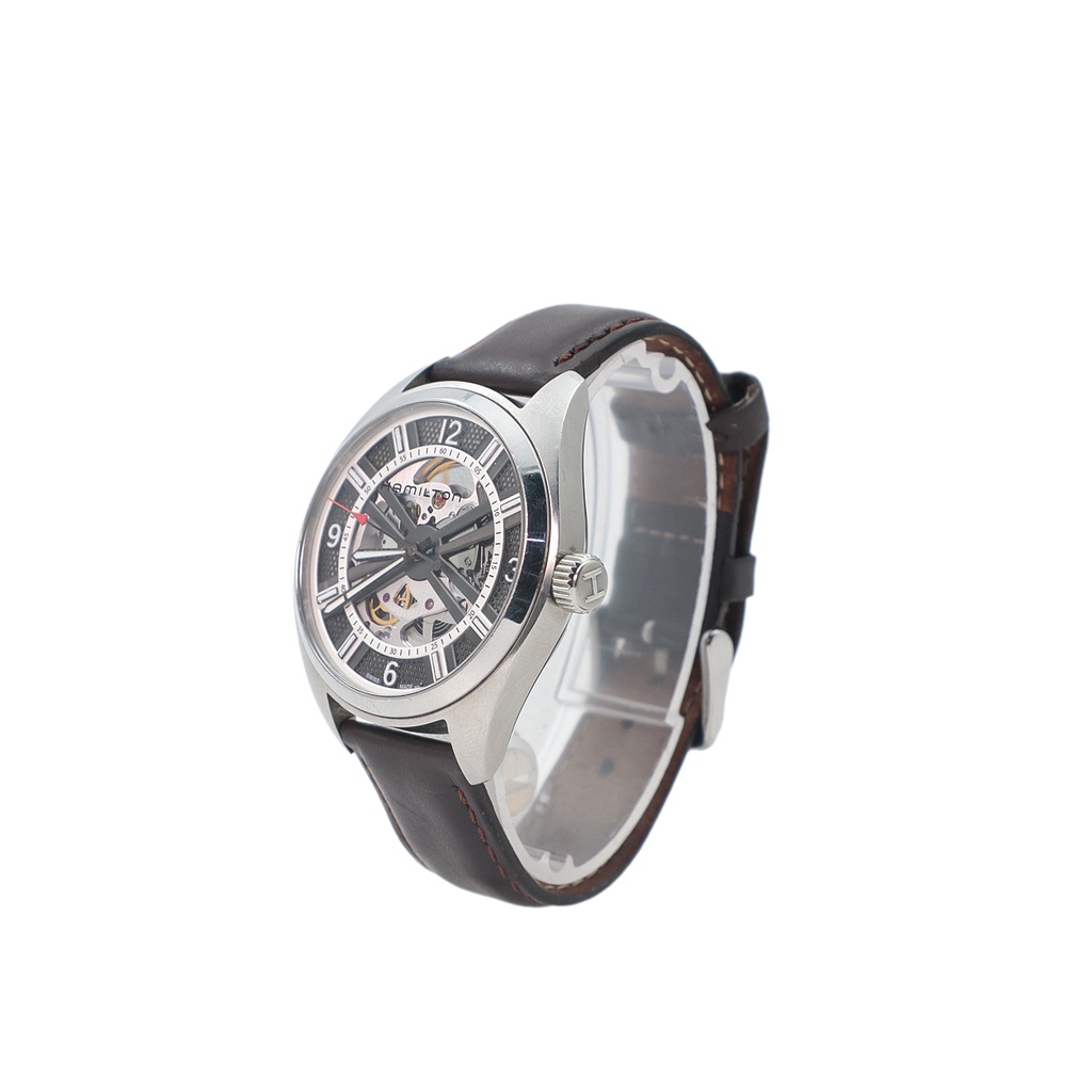 Hamilton H725150 Water Resistant, Swiss Made  5 BAR