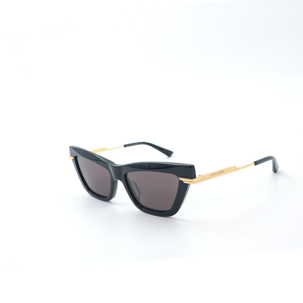 Bottega Veneta  BV1241S  001, Lens Width:54, Bridge Width:16   -   140
