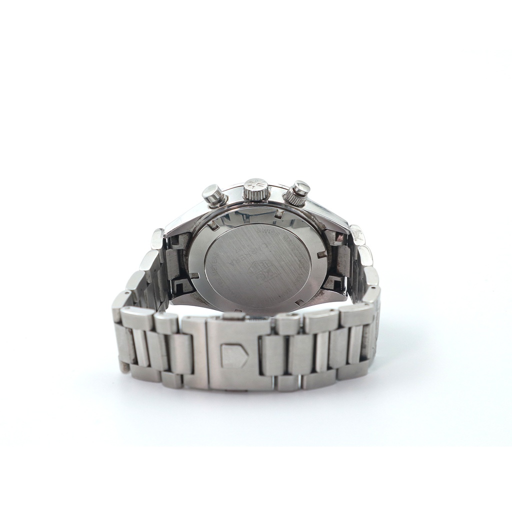 Carrera Tag Heueer Calibre 16  ** Copy **