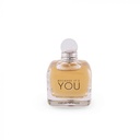 Because It's You Emporio Armani 100ml