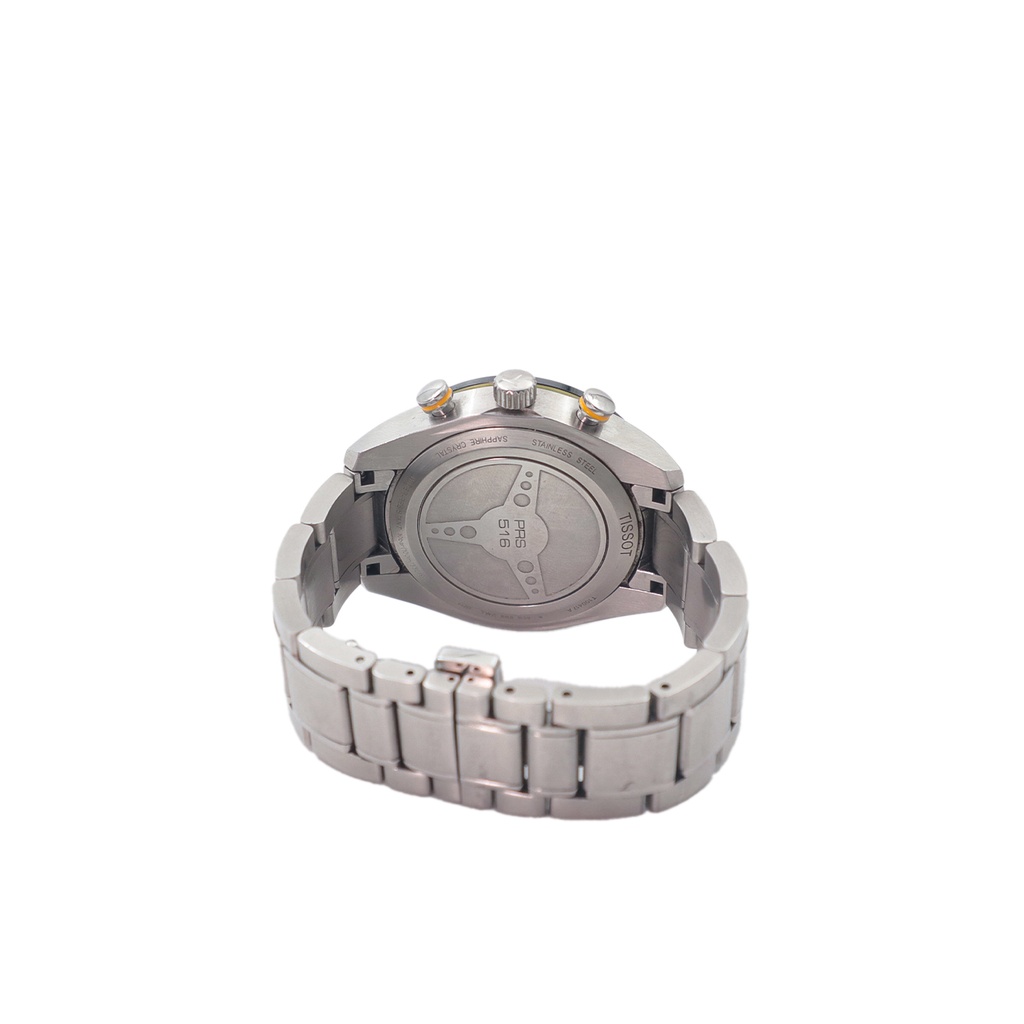 Maserati Potenza Made In iTaly, All Stainless Steel,  80980370