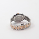 Cerruti 1881 Women CTCRM22902 Silver Gold Stainless Steel Analog Watch