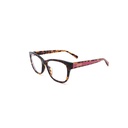 Coach Women's Hc6197u Universal Fit Square Prescription Eyewear Frames