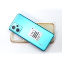 Redmi Note 12 5G (8GB Ram, 256GB Storage) - Mystique Blue