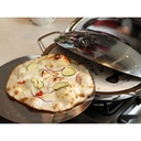 Chadwick Oven high-performance pizza oven