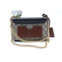 New GUCCI HANDBAGS PADLOCK  4098KLQJG9785 CROSSBODY BAG
