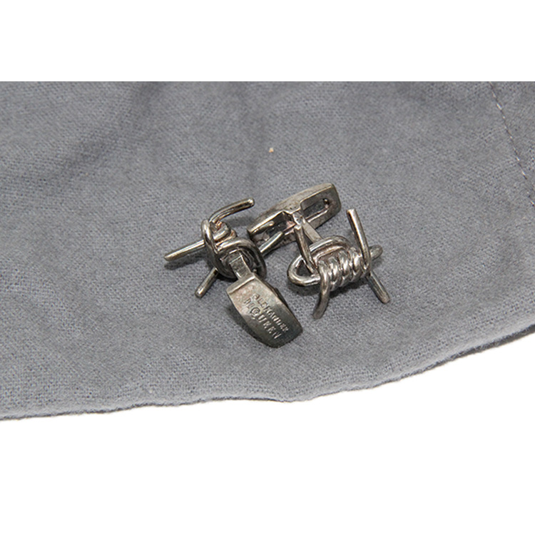 Alexander MQueen, Alexander mqueen * * Cufflings