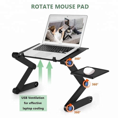 Laptop Stand Portable T8