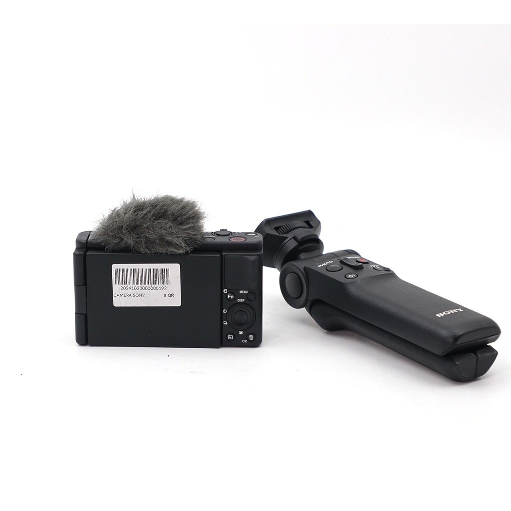 Sony Vlog Camera ZV-1