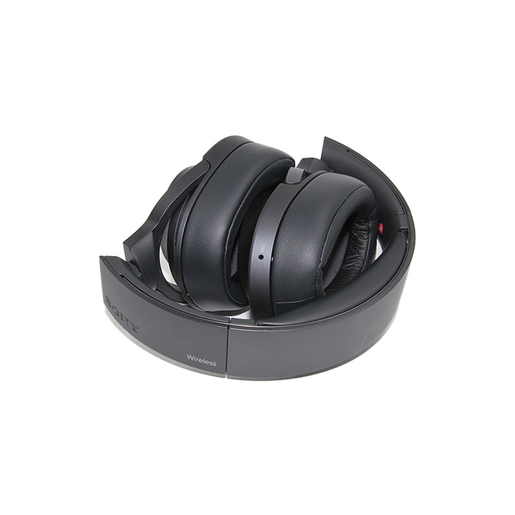 Sony Digital MDR-100ABN , Wireless Noise Canceling, Stereo Headset