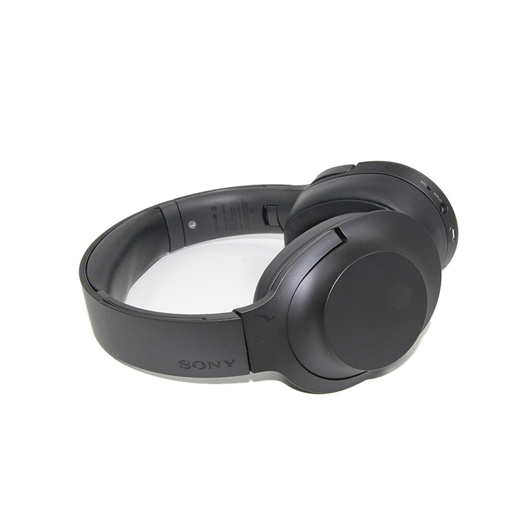 Sony Digital MDR-100ABN , Wireless Noise Canceling, Stereo Headset