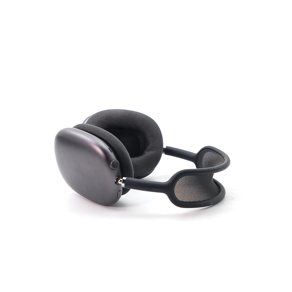 Apple AirPods Max With Smart Case- Space Gray