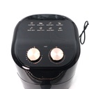 Jamaki Healthy Air Fryer 1800W 4.5L - jmk 5013