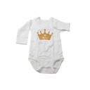Box set of 12 bodysuits