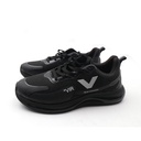 Kick Black Shoe Size: 43