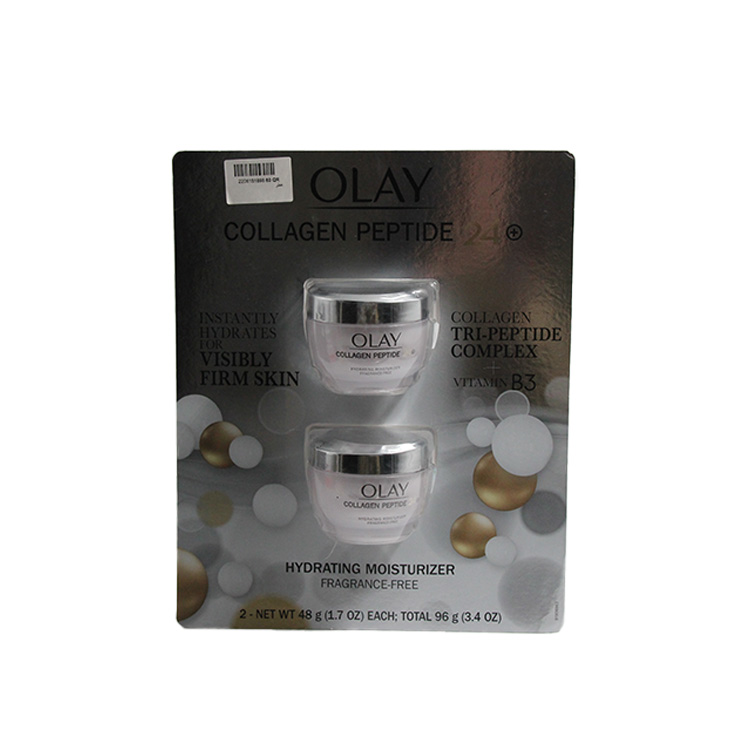 Olay Collagen Peptide 24+
