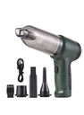 Rechargeable Portabe mini Cordless Vacuum Cleaner  JB-107