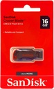 SanDisk Flash Drive 16GB